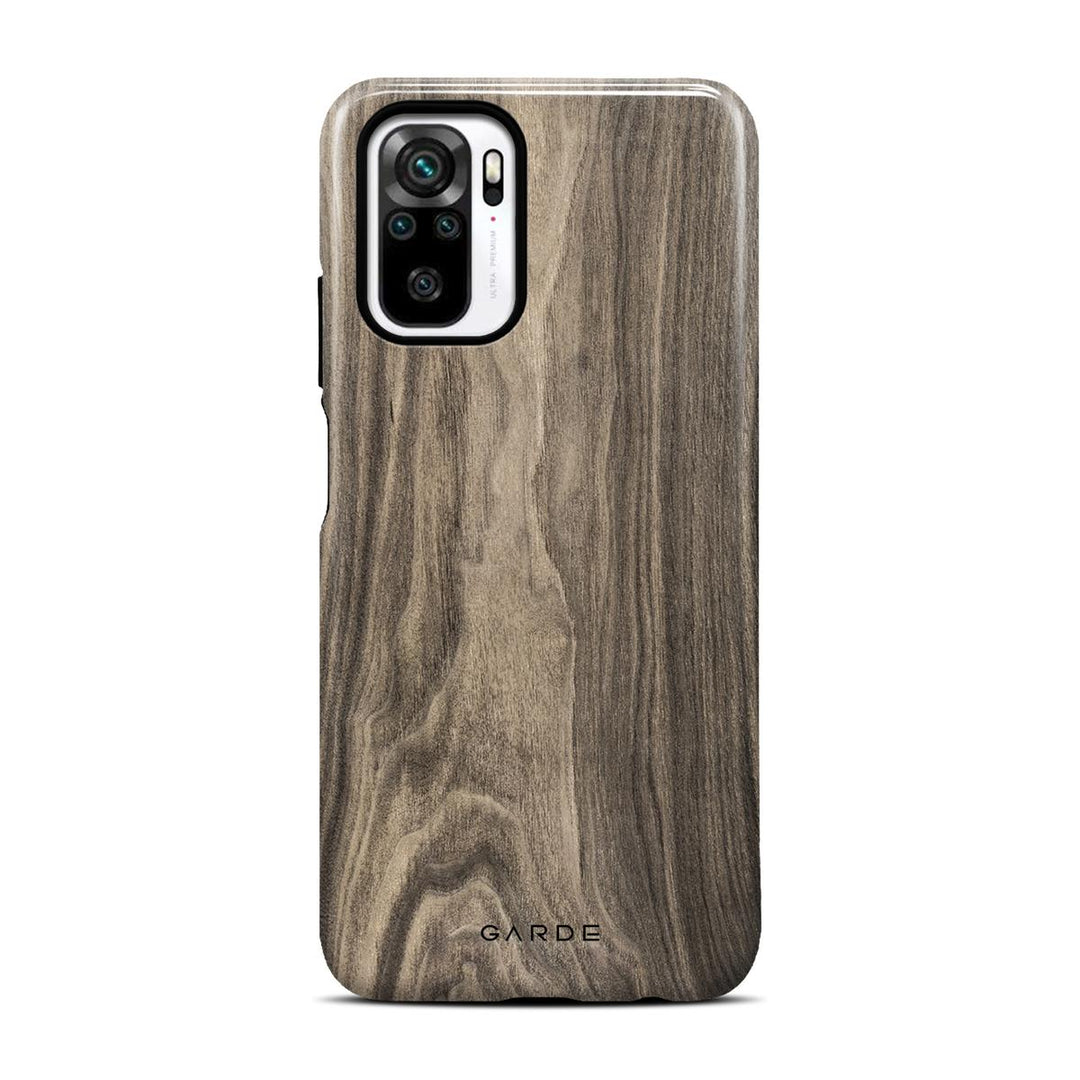 Chestnut Redmi Note 10s Back Cover - Custom Printed Phone Case by Garde