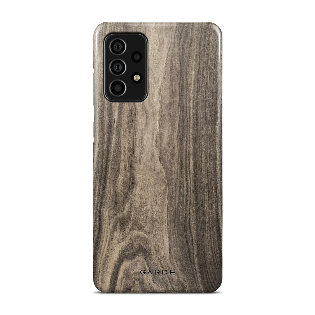 Chestnut Samsung A72 4G / 5G Back Cover - Custom Printed Phone Case by Garde