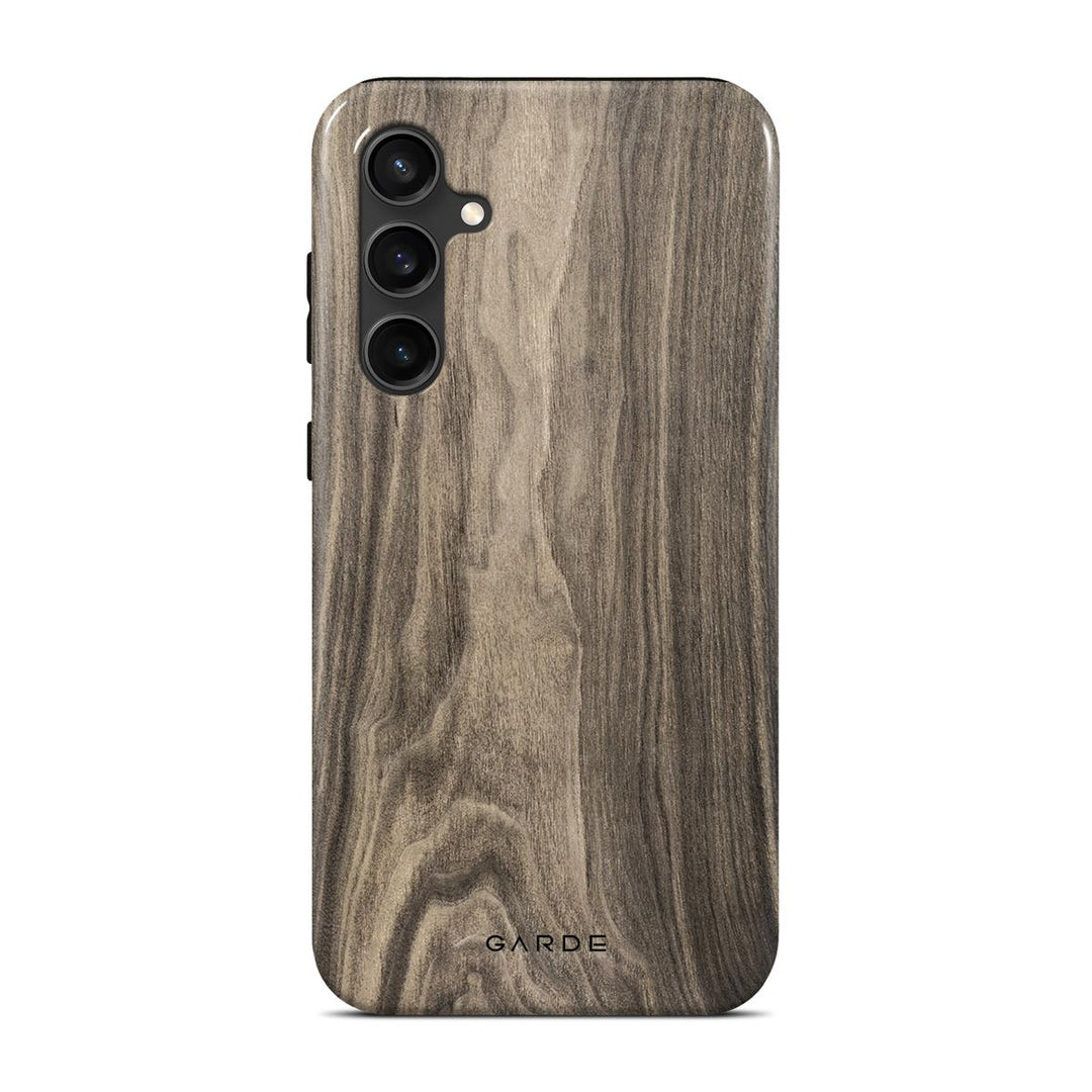 Chestnut Samsung S23 FE Back Cover - Custom Printed Phone Case by Garde