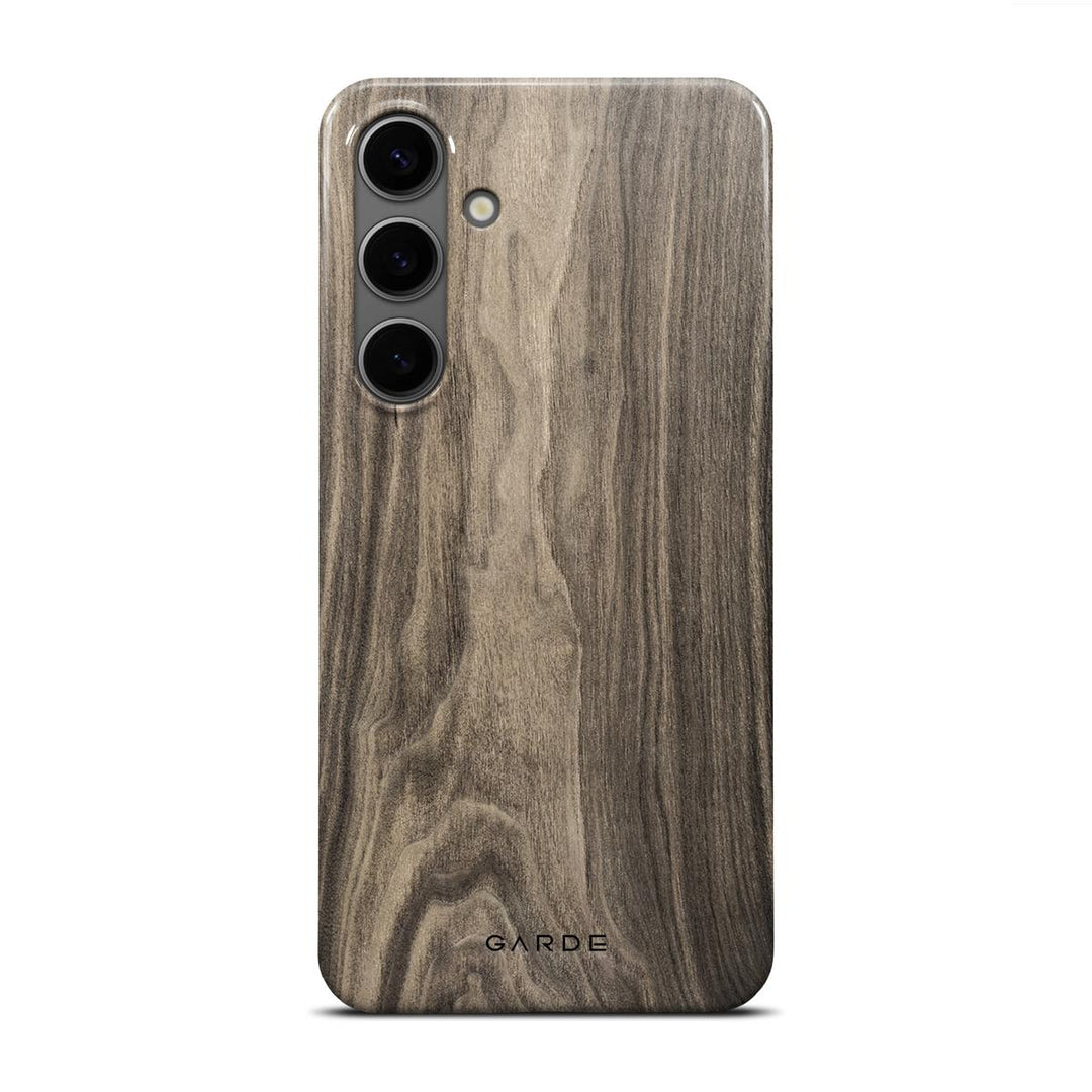 Chestnut Samsung S24 Plus Back Cover - Custom Printed Phone Case by Garde