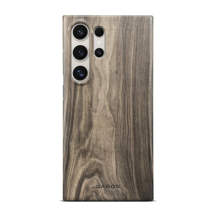 Chestnut Samsung S24 Ultra Back Cover - Custom Printed Phone Case by Garde