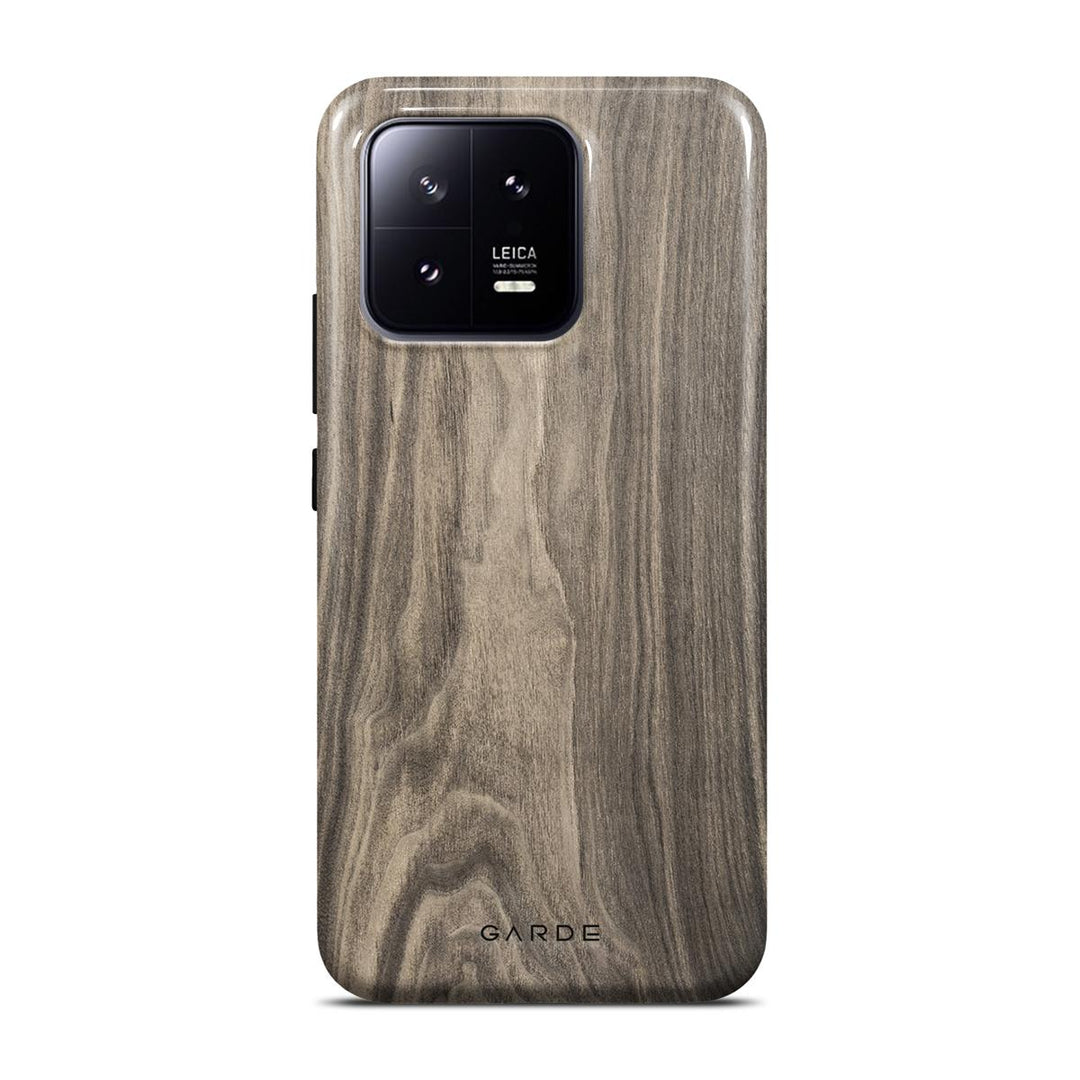 Chestnut Xiaomi 13 Back Cover - Custom Printed Phone Case by Garde
