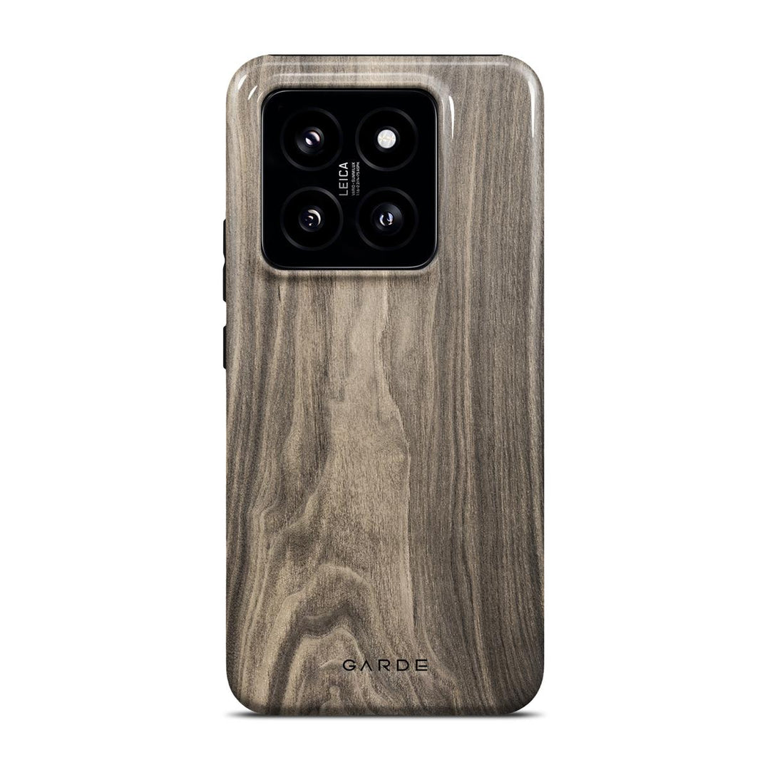 Chestnut Xiaomi 14 Pro Back Cover - Custom Printed Phone Case by Garde