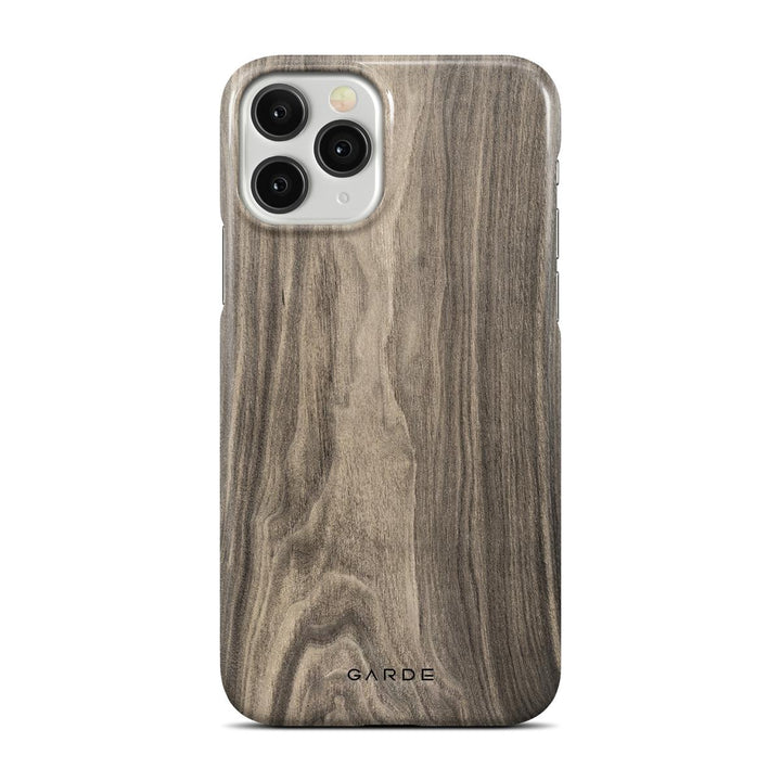 Chestnut iPhone 11 Pro Back Cover - Custom Printed Phone Case by Garde