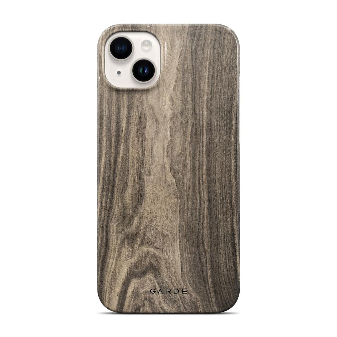 Chestnut iPhone 14 Plus Back Cover - Custom Printed Phone Case by Garde