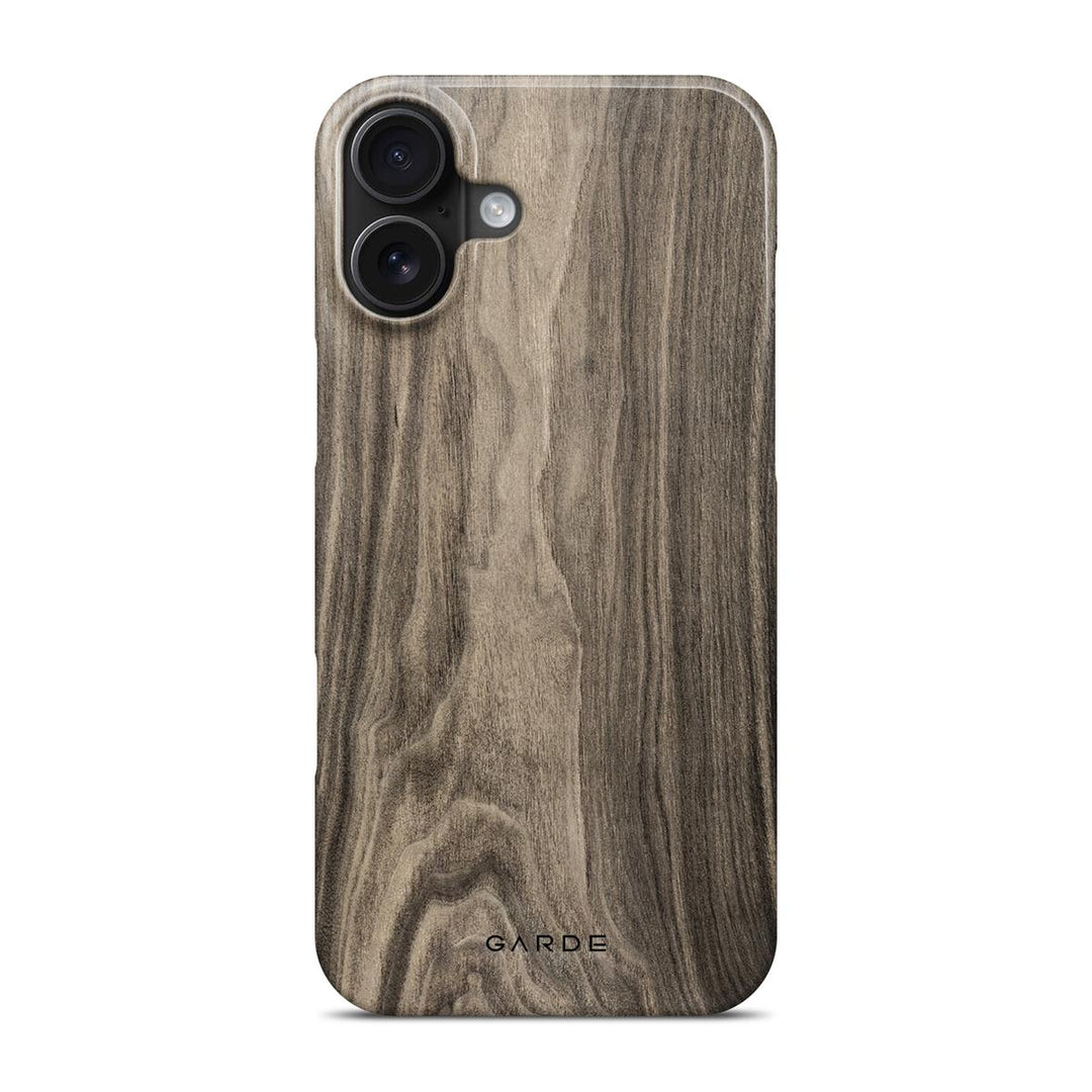 Chestnut iPhone 16 Plus Back Cover - Custom Printed Phone Case by Garde