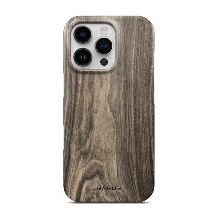 Chestnut iPhone 16 Pro Back Cover - Custom Printed Phone Case by Garde