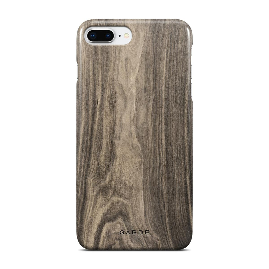 Chestnut iPhone 7 Plus / 8 Plus Back Cover - Custom Printed Phone Case by Garde