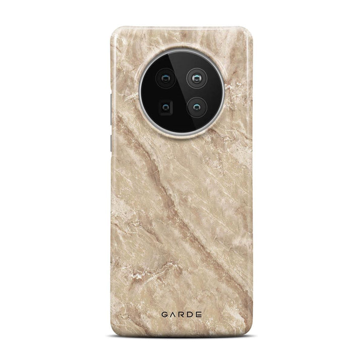 Chic Stone Huawei Mate 40 Back Cover - Custom Printed Phone Case by Garde