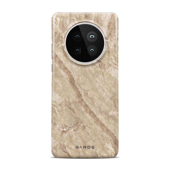 Chic Stone Huawei Mate 40 Pro Back Cover - Custom Printed Phone Case by Garde