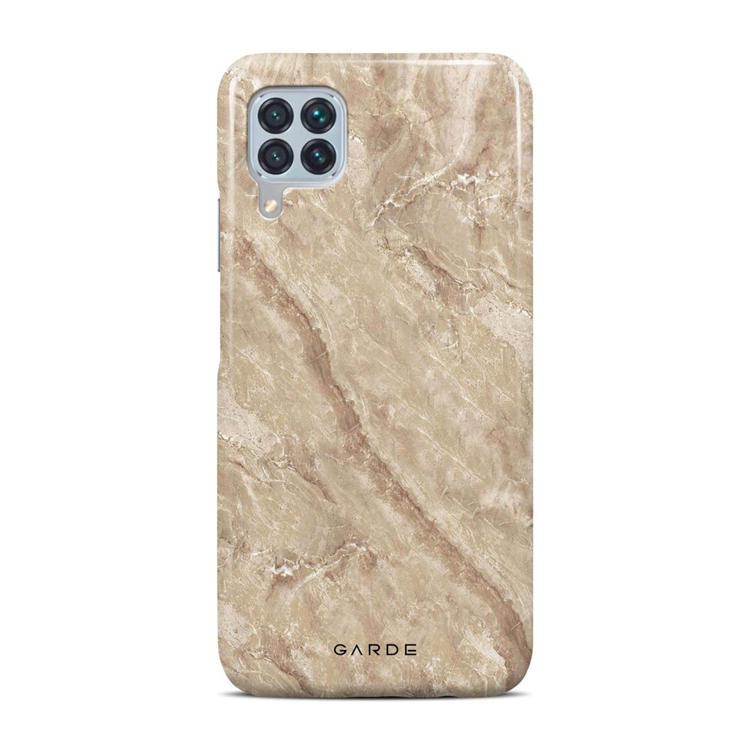 Chic Stone Huawei P40 Lite Back Cover - Custom Printed Phone Case by Garde