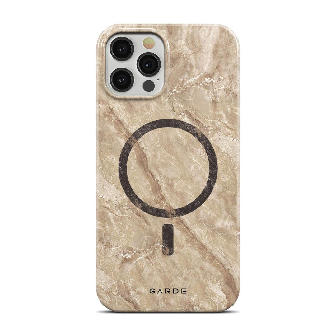 Chic Stone - iPhone 12 Pro
