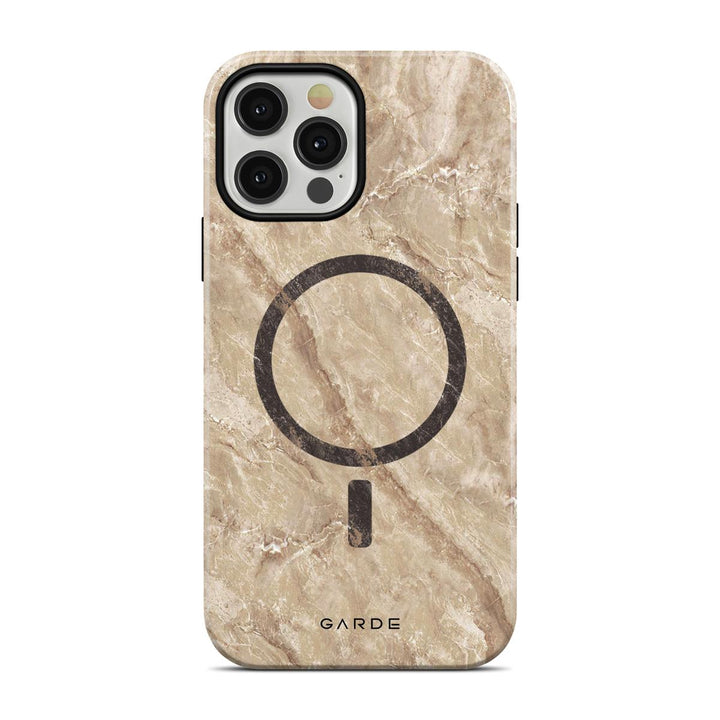Chic Stone - iPhone 12 Pro