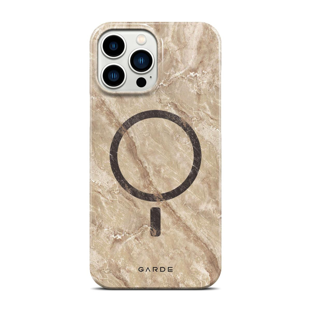 Chic Stone - iPhone 13 Pro Max