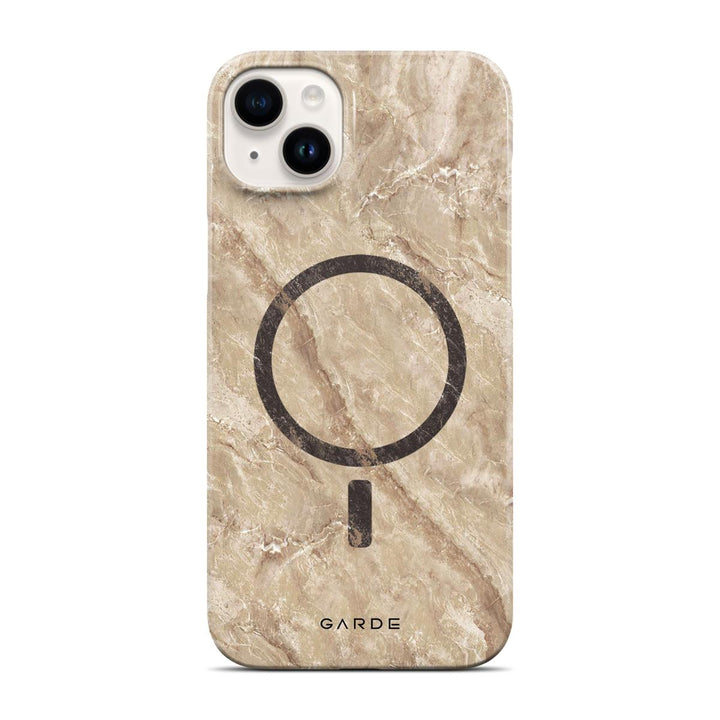 Chic Stone - iPhone 14 Plus