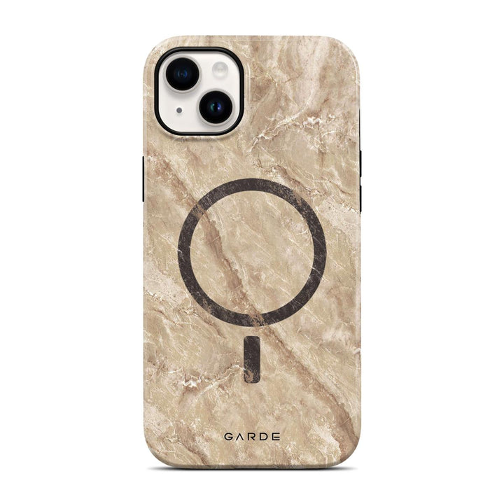 Chic Stone - iPhone 14 Plus