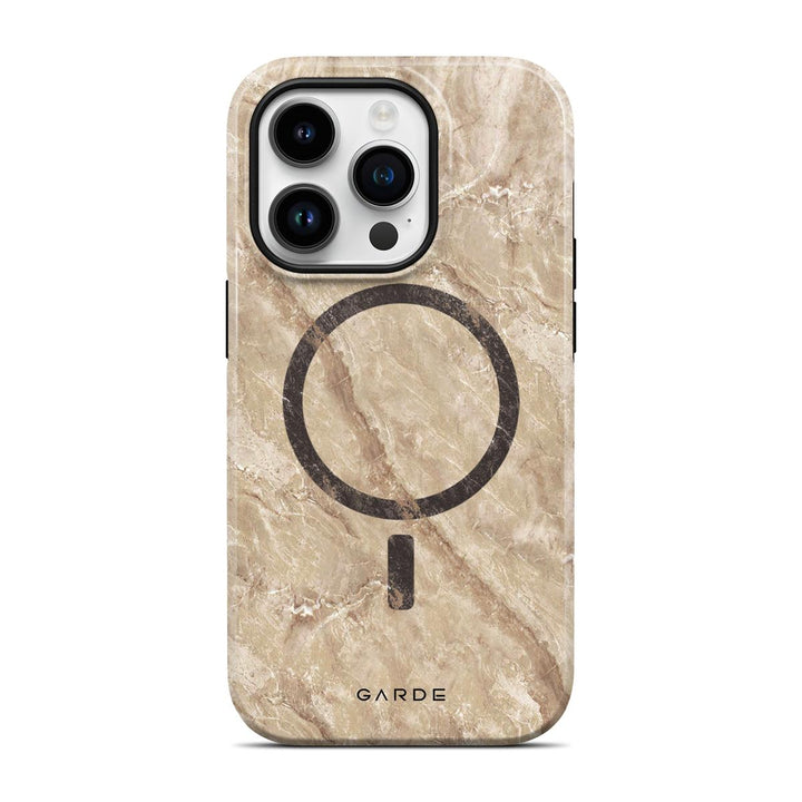 Chic Stone - iPhone 14 Pro