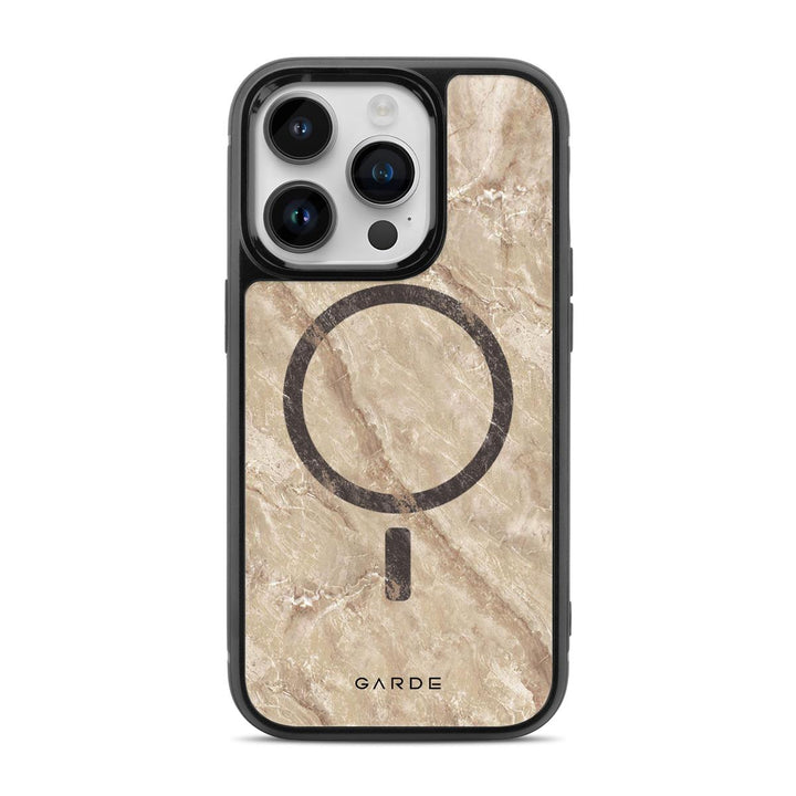Chic Stone - iPhone 14 Pro