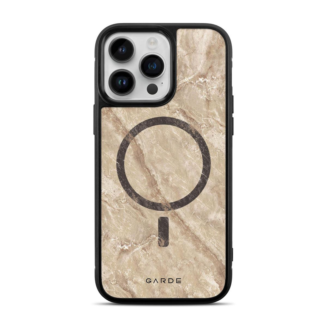 Chic Stone - iPhone 14 Pro Max