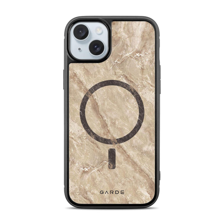 Chic Stone - iPhone 15 Plus