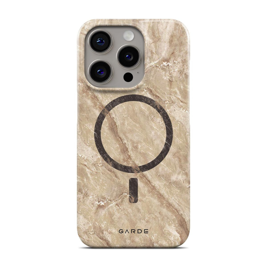 Chic Stone - iPhone 15 Pro