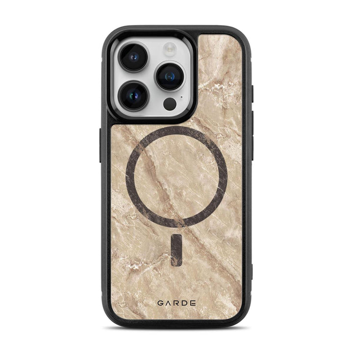 Chic Stone - iPhone 15 Pro