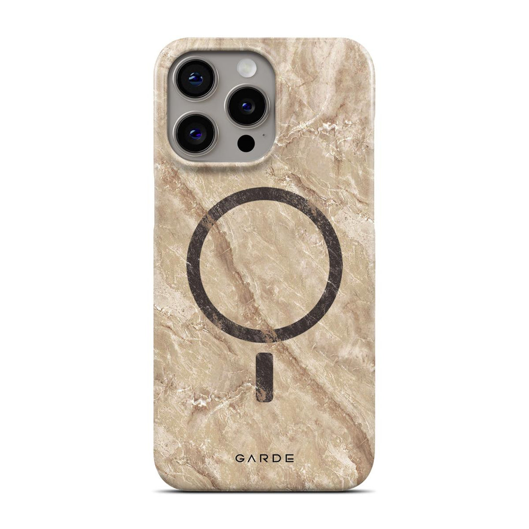 Chic Stone - iPhone 15 Pro Max
