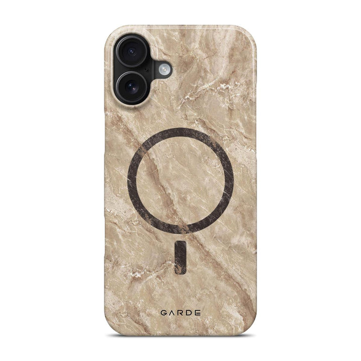 Chic Stone - iPhone 16 Plus