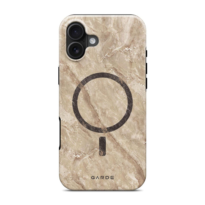 Chic Stone - iPhone 16 Plus
