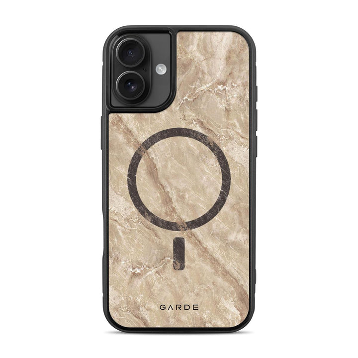 Chic Stone - iPhone 16 Plus