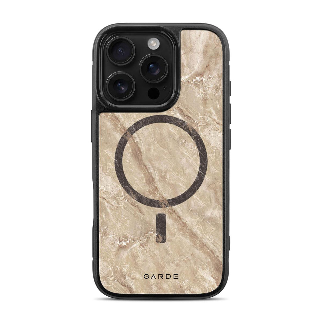 Chic Stone - iPhone 16 Pro