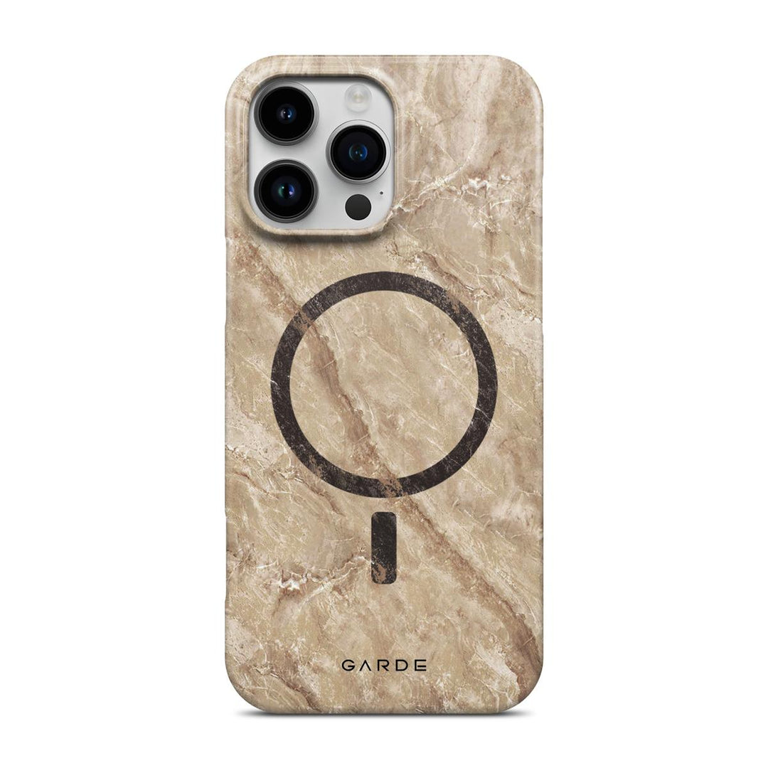 Chic Stone - iPhone 16 Pro Max