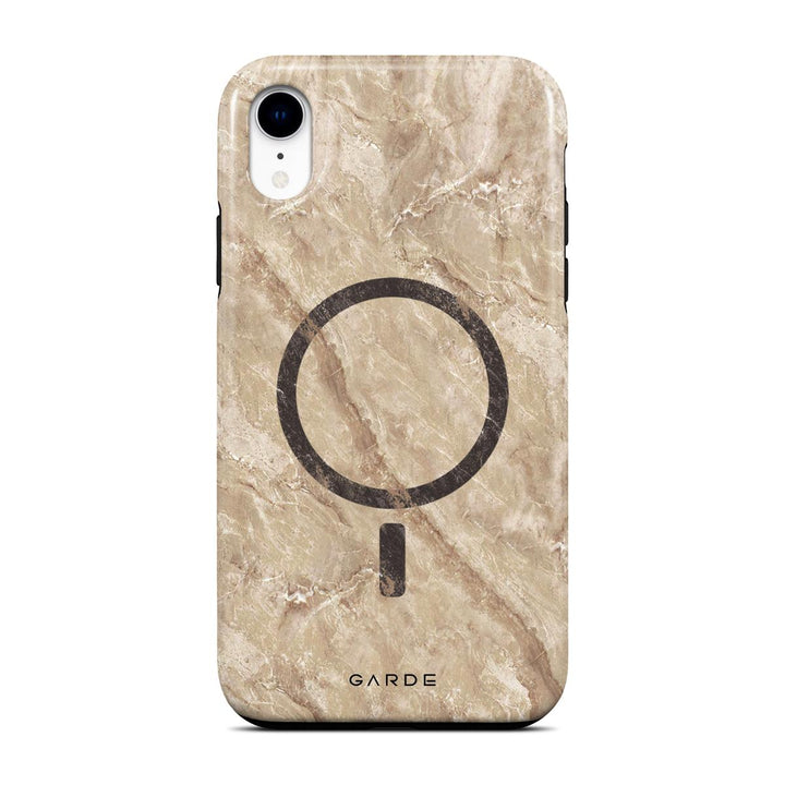 Chic Stone - iPhone XR
