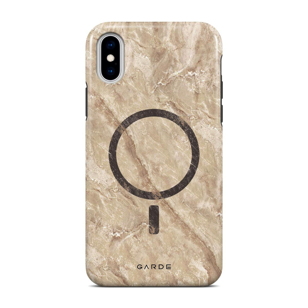 Chic Stone - iPhone X / Xs