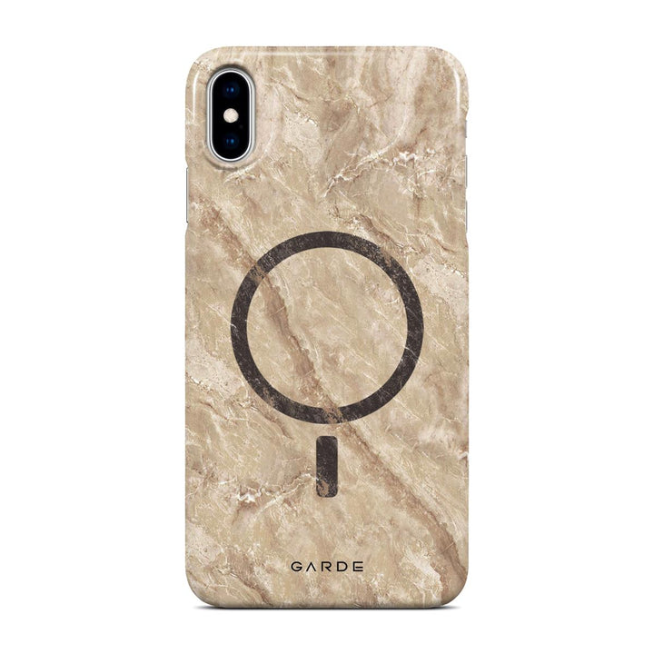 Chic Stone - iPhone Xs Max