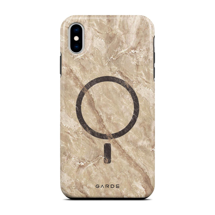 Chic Stone - iPhone Xs Max