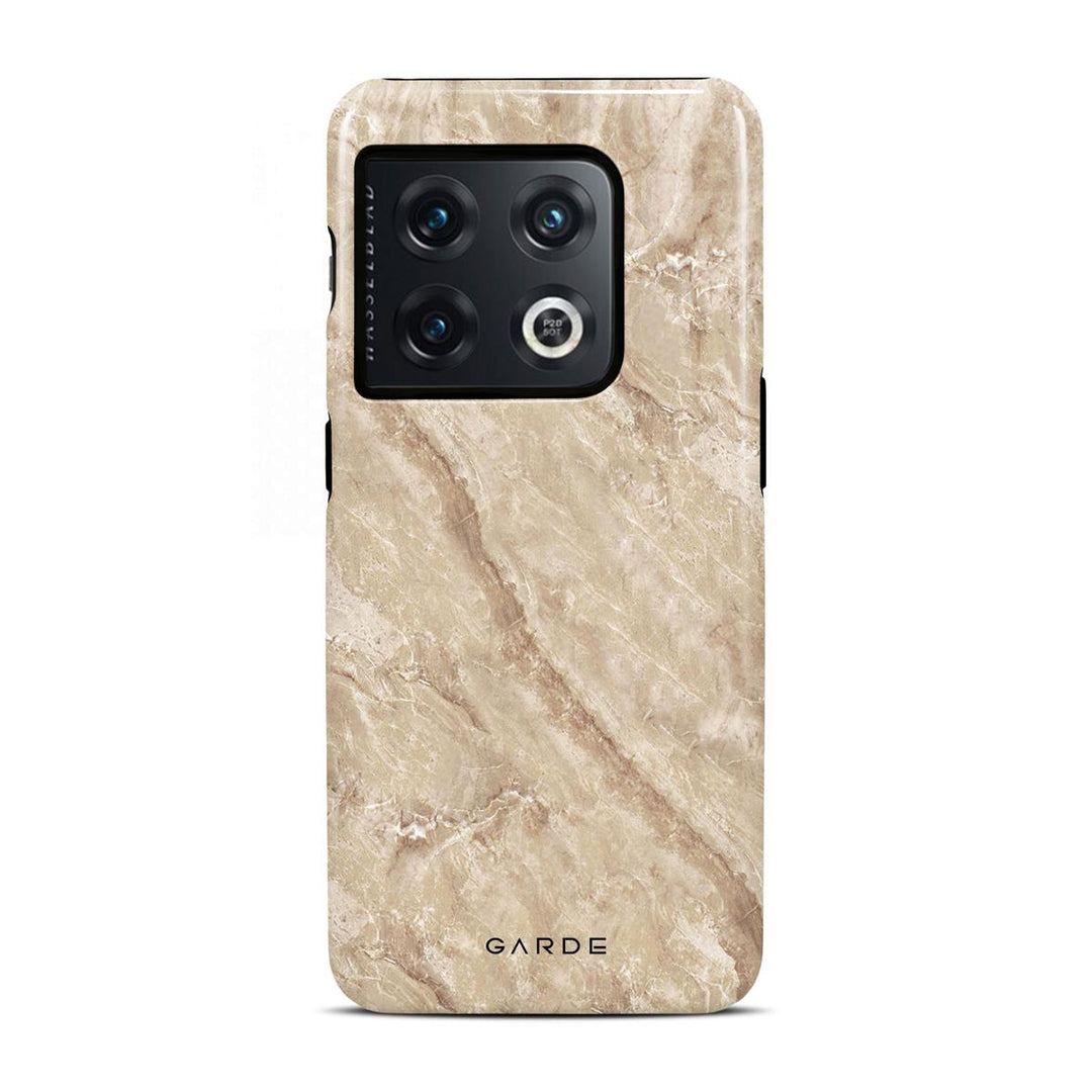 Chic Stone OnePlus 10 Pro Back Cover - Custom Printed Phone Case by Garde