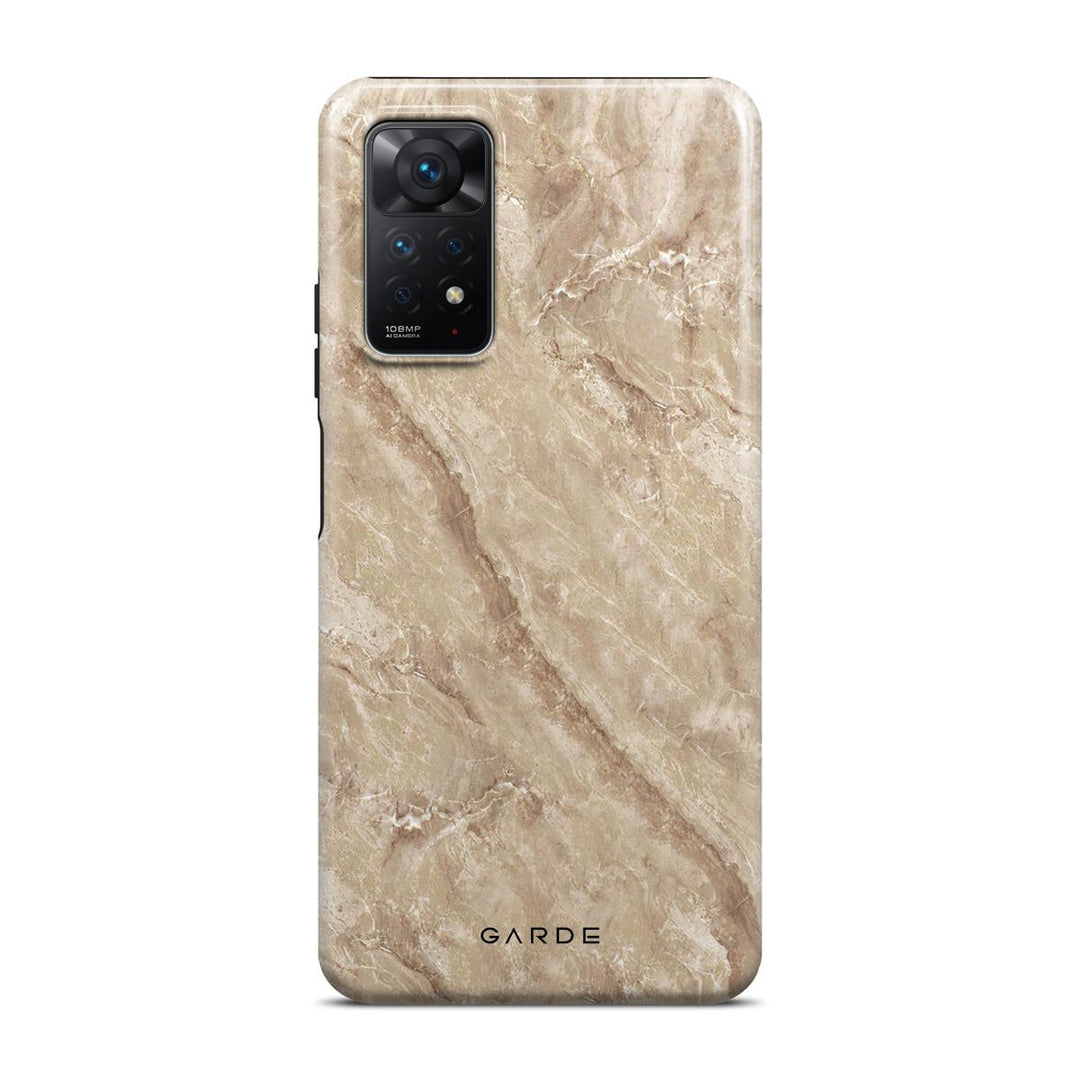 Chic Stone Redmi Note 11 Pro 4G / 5G Back Cover - Custom Printed Phone Case by Garde