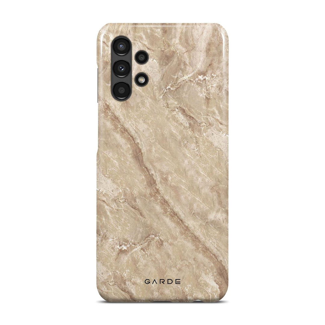 Chic Stone Samsung A13 4G/5G Back Cover - Custom Printed Phone Case by Garde