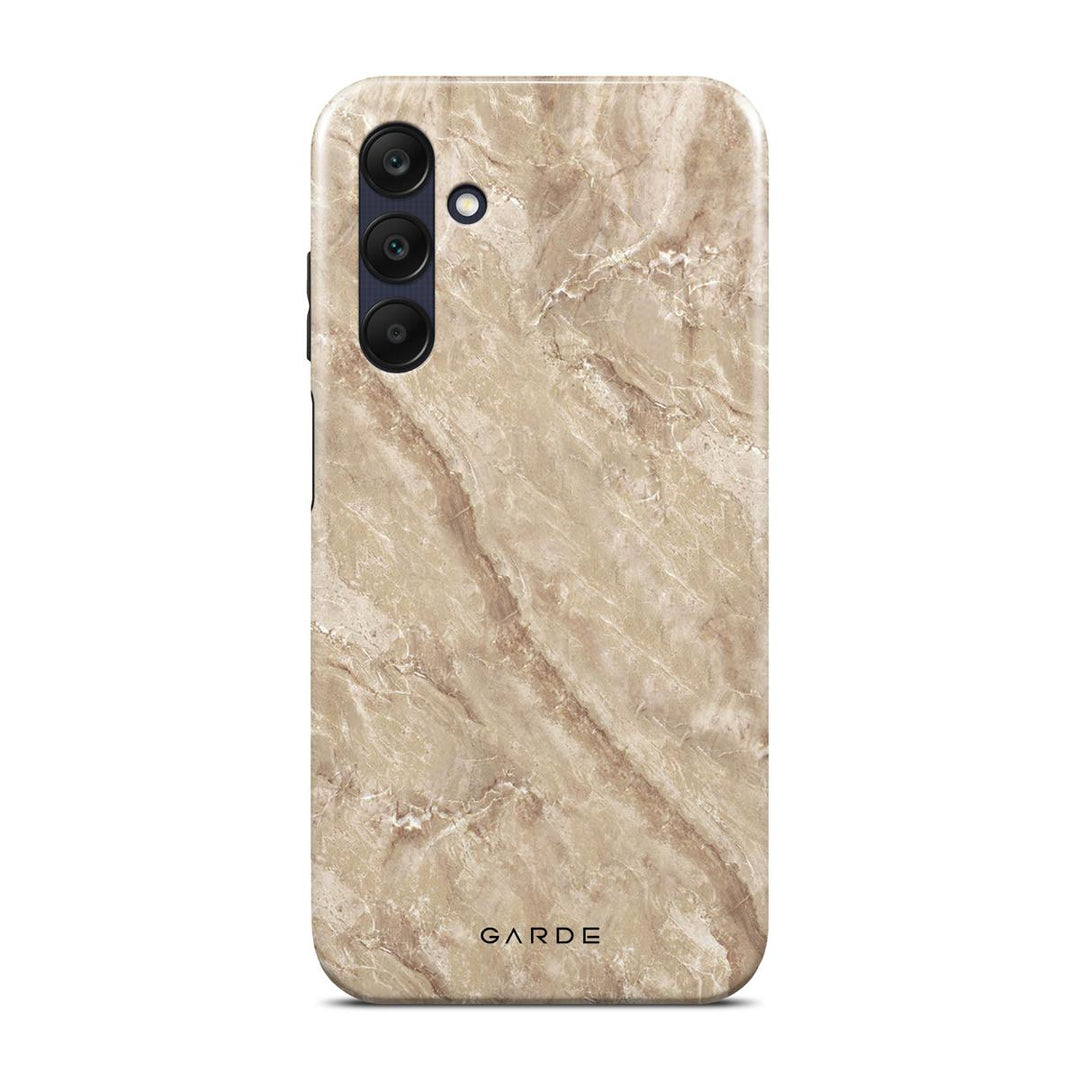 Chic Stone Samsung A25 5G Back Cover - Custom Printed Phone Case by Garde