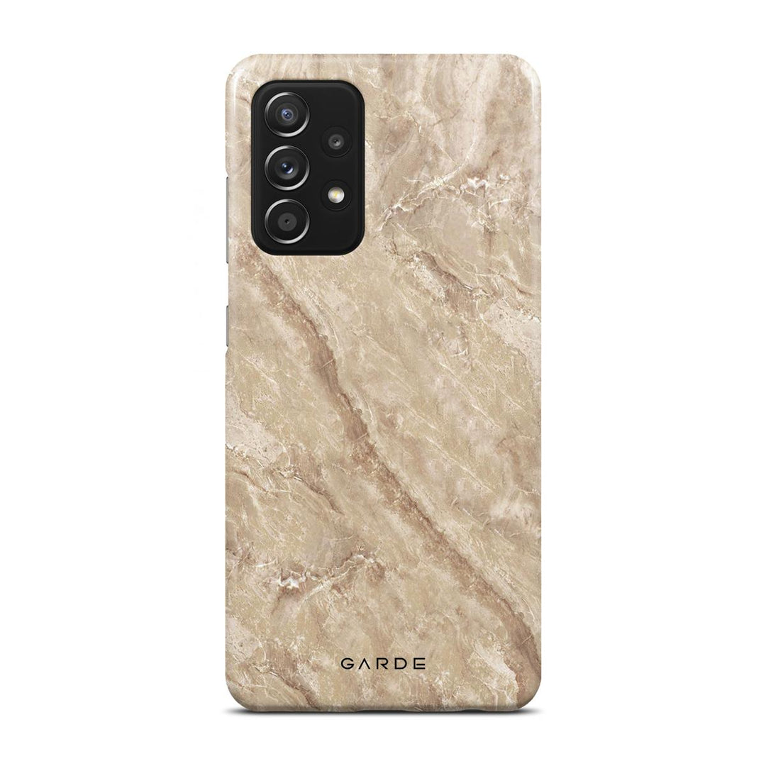 Chic Stone Samsung A52 / A52s Back Cover - Custom Printed Phone Case by Garde