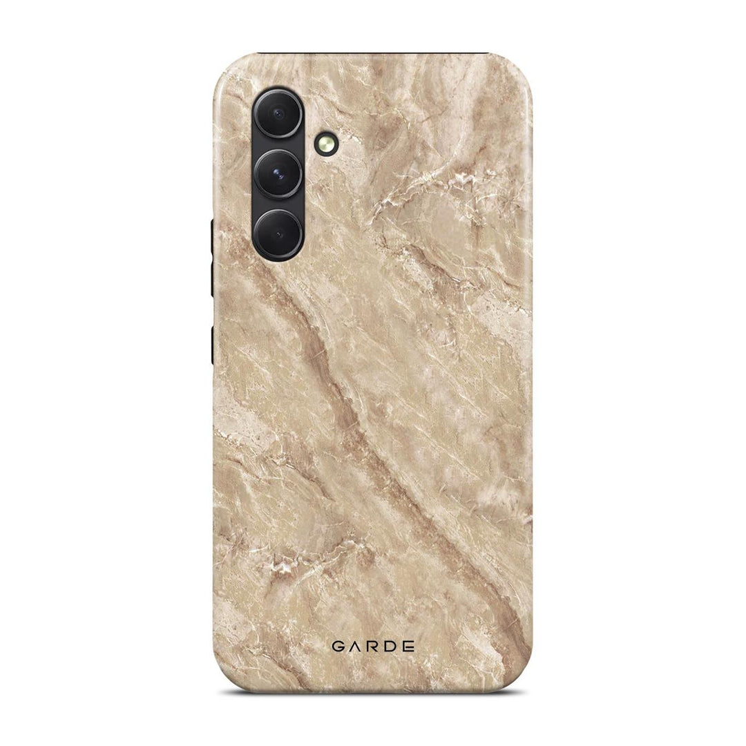 Chic Stone Samsung A54 5G Back Cover - Custom Printed Phone Case by Garde