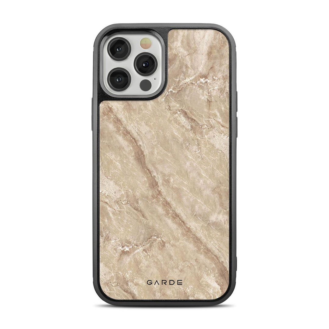 Chic Stone - iPhone 12 Pro