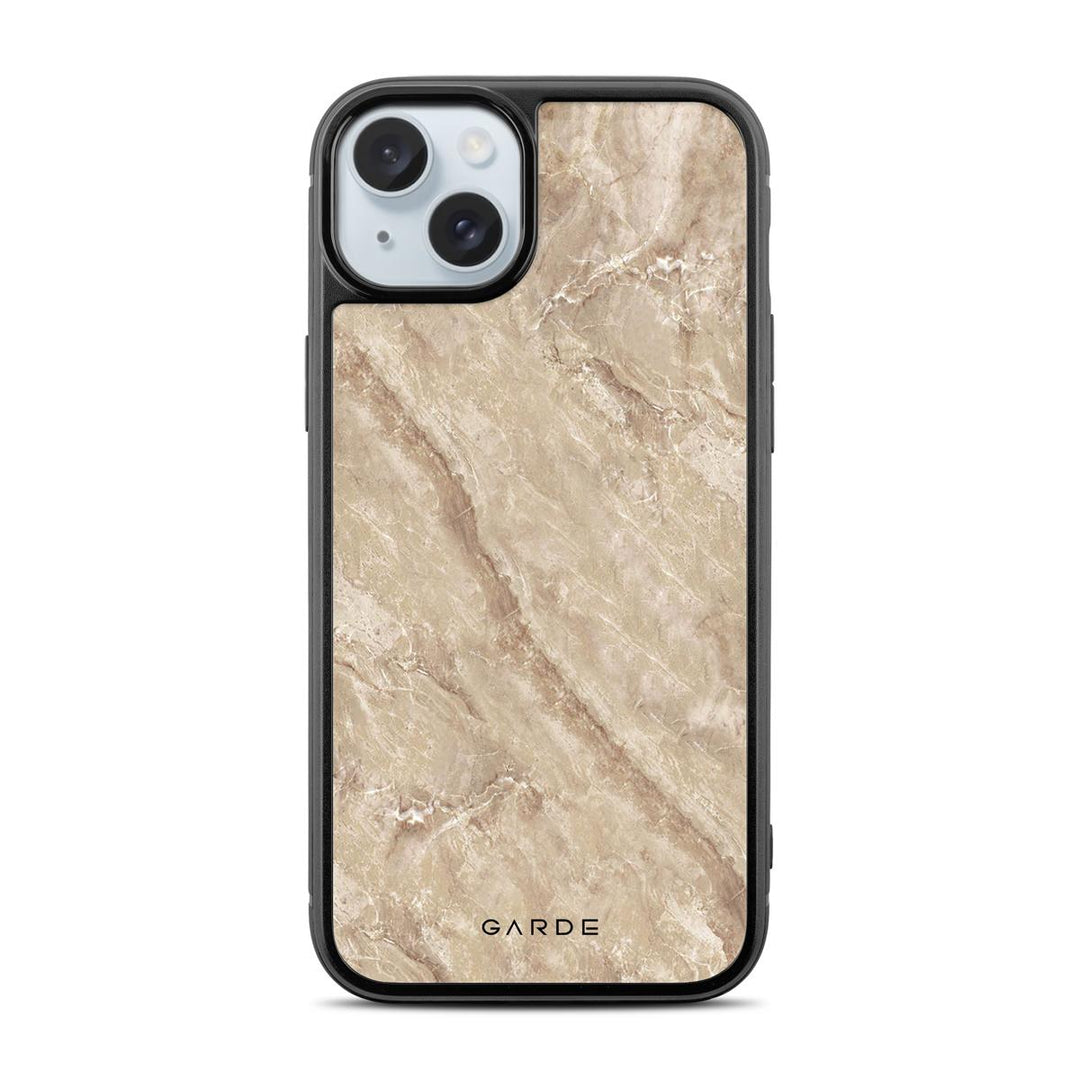 Chic Stone - iPhone 15 Plus