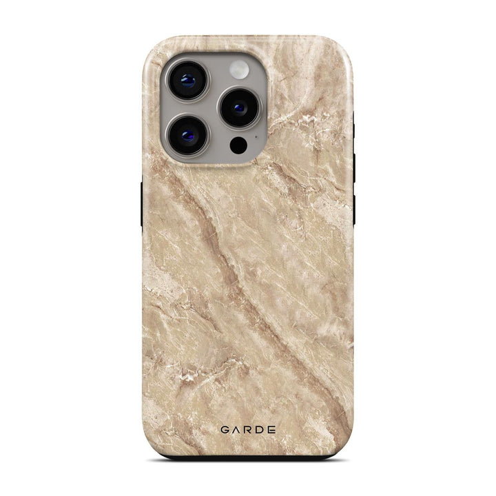 Chic Stone - iPhone 15 Pro