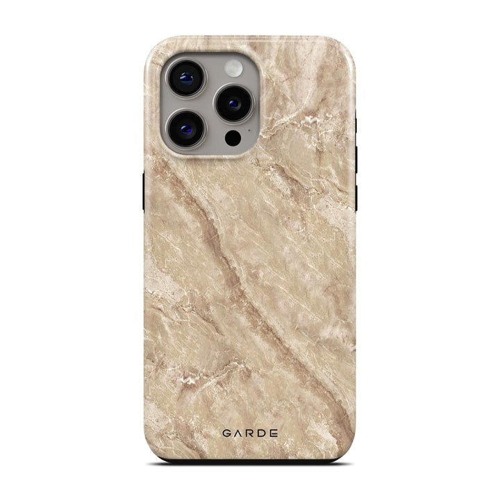 Chic Stone - iPhone 15 Pro Max