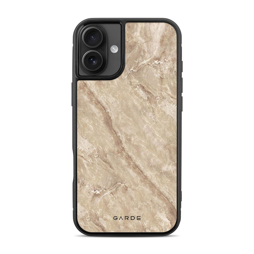 Chic Stone - iPhone 16 Plus