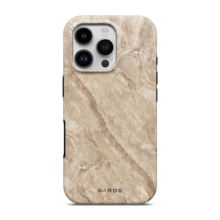 Chic Stone - iPhone 16 Pro