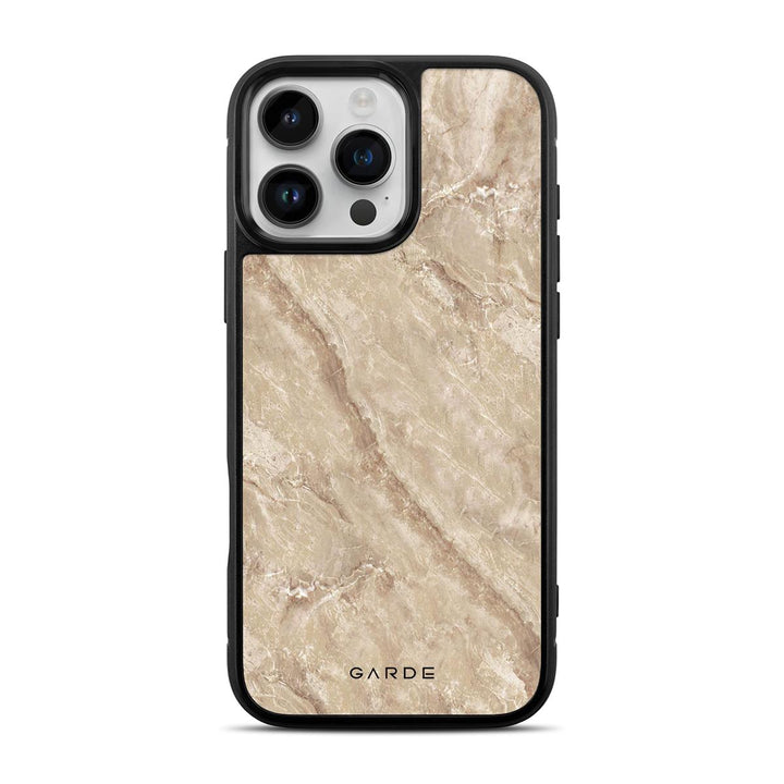 Chic Stone - iPhone 16 Pro Max