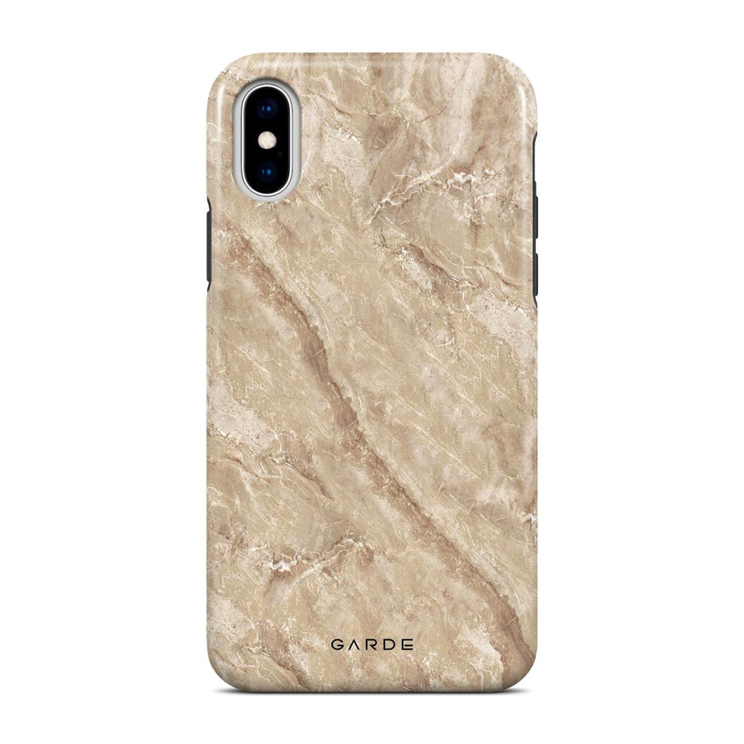 Chic Stone - iPhone X / Xs